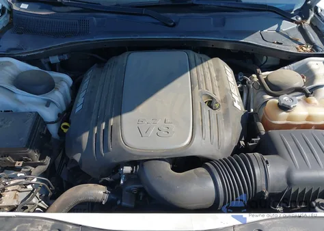 2016 Dodge Charger R/T from USA, damaged, VIN 2C3CDXCT0GH178310